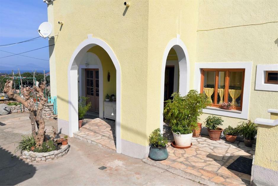 Roberto 4 Apartment Veli Losinj Exterior photo